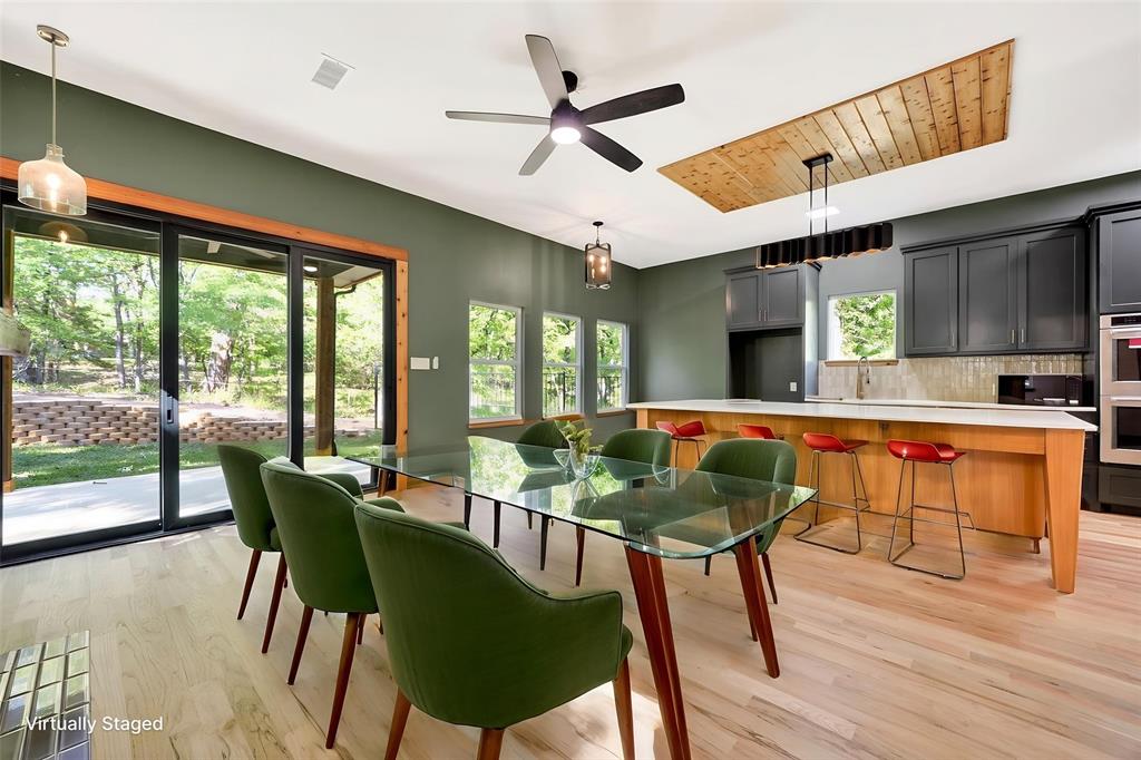 116 Carolyn Road Mabank, TX 75156 - Photo 5 of 35