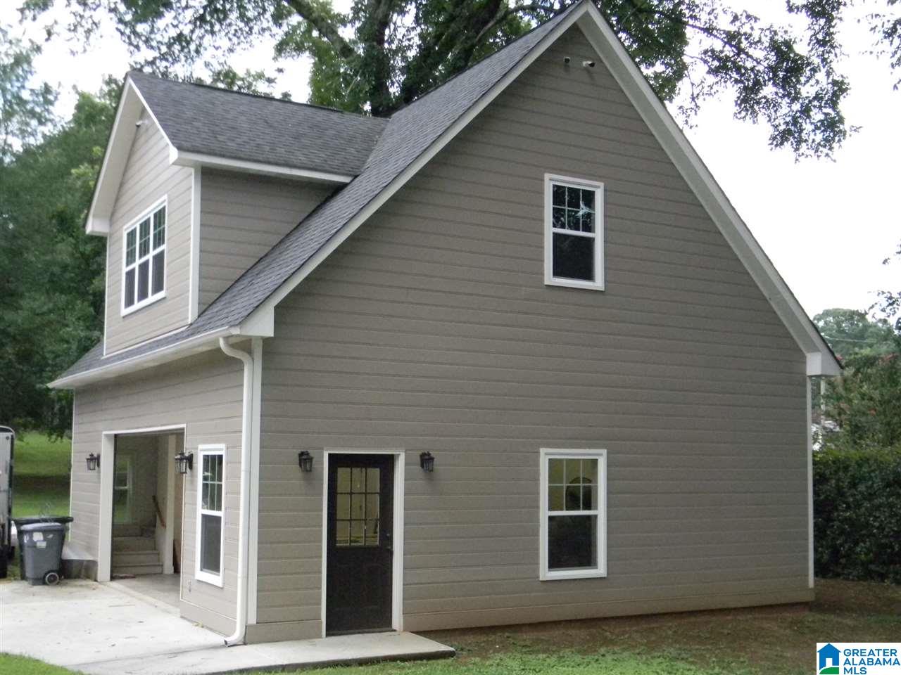 5565 Southfield Road South Pinson, AL 35126 - Photo 17 of 27