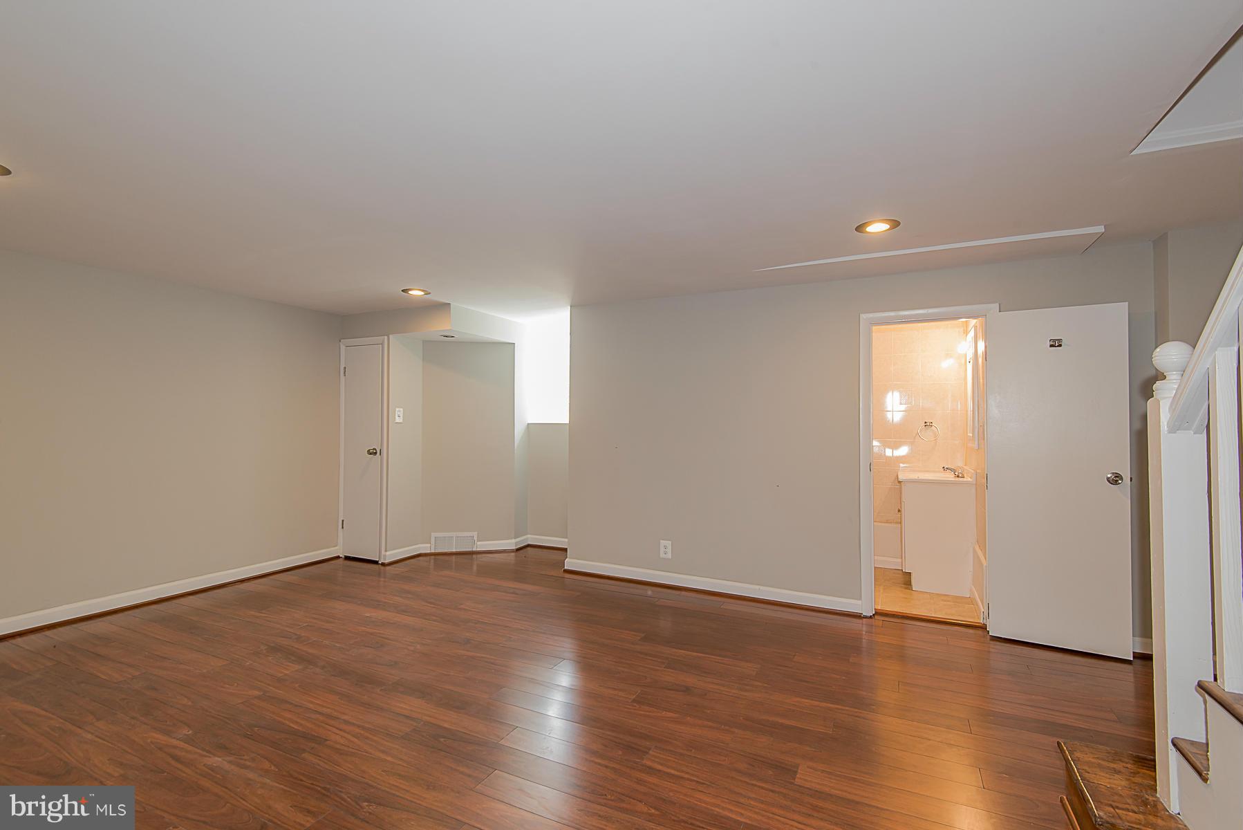 1660 Roundhill Road Baltimore, MD 21218 - Photo 22 of 28 Family Room LL