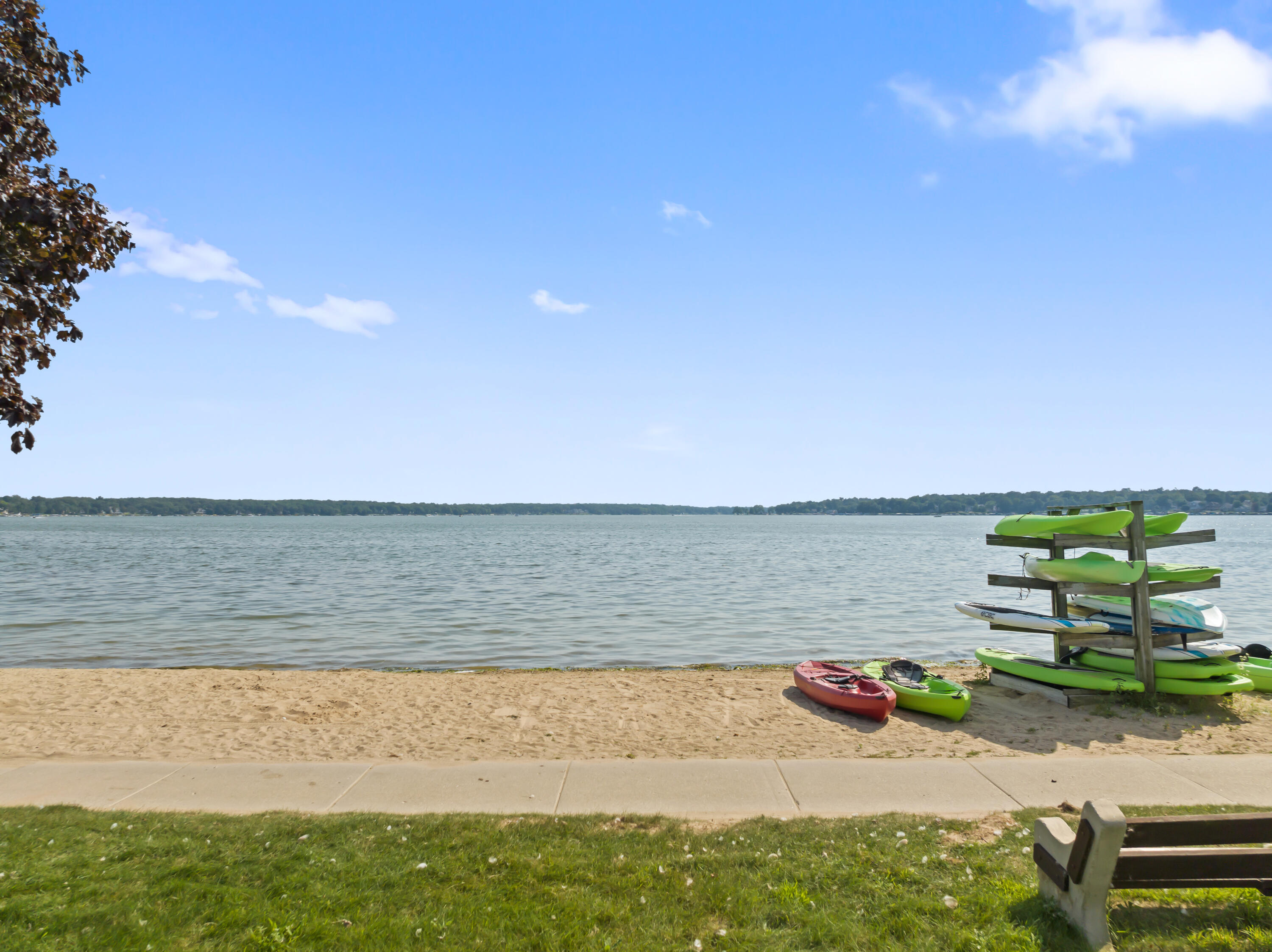 2853 Launch Drive Delavan, WI 53115 - Photo 19 of 24 Lake Lawn and Harbor Club-6