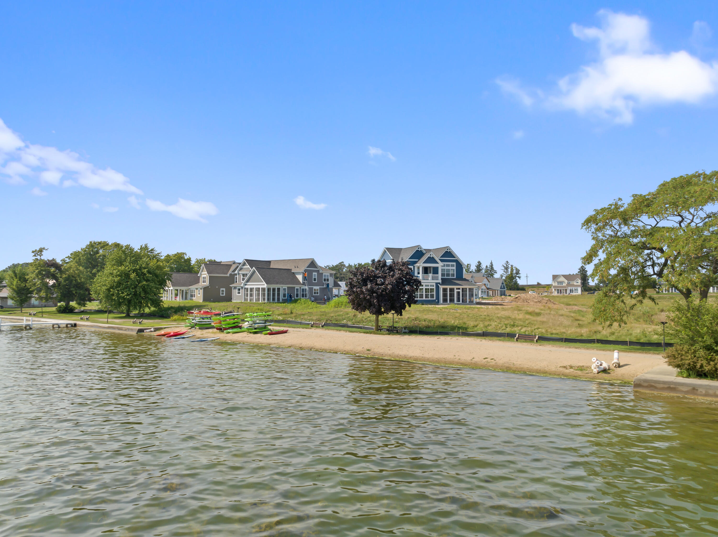 2853 Launch Drive Delavan, WI 53115 - Photo 20 of 24 Lake Lawn and Harbor Club-8