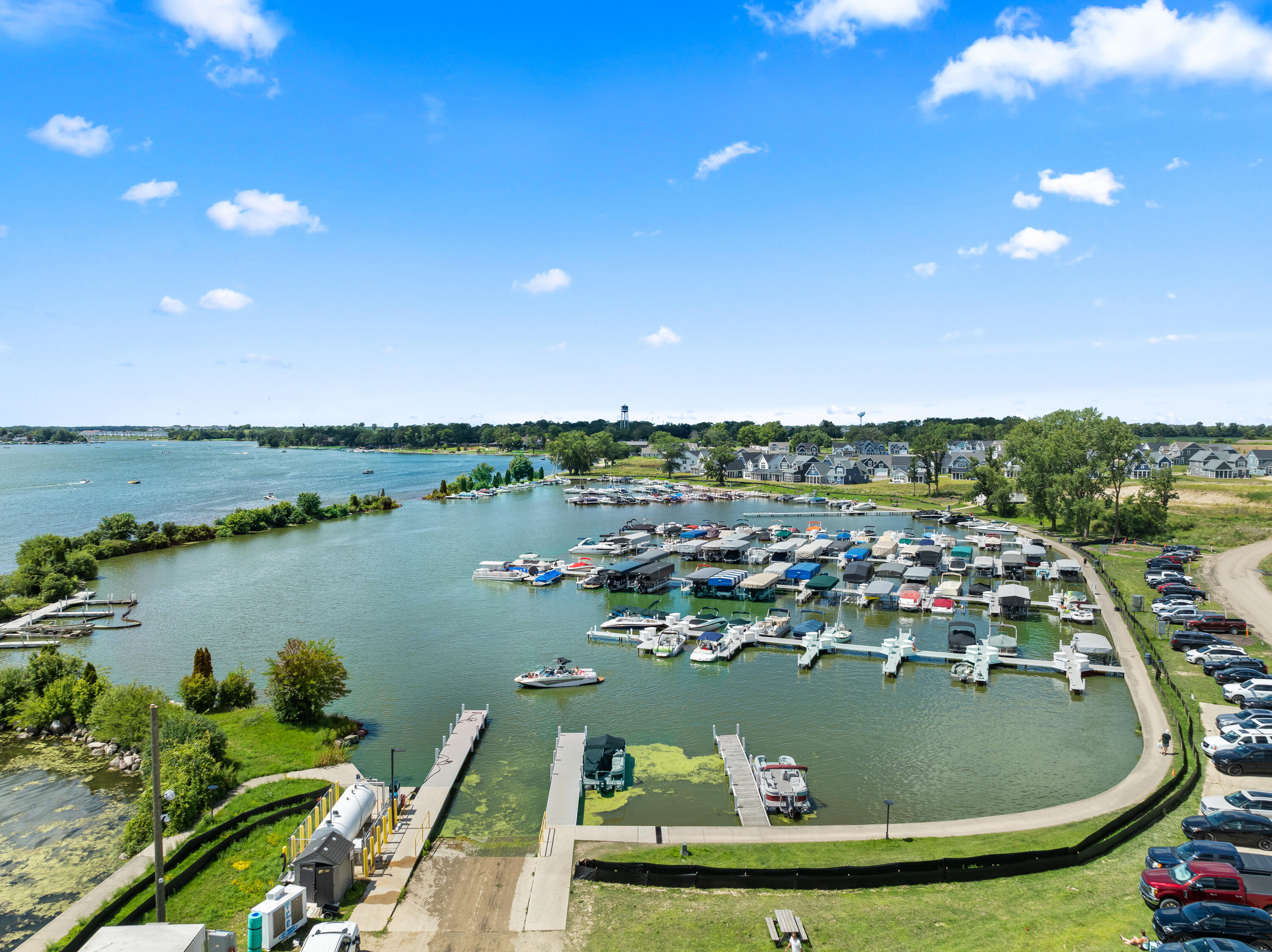 2853 Launch Drive Delavan, WI 53115 - Photo 22 of 24 Lake Lawn and Harbor Club-37 - Copy