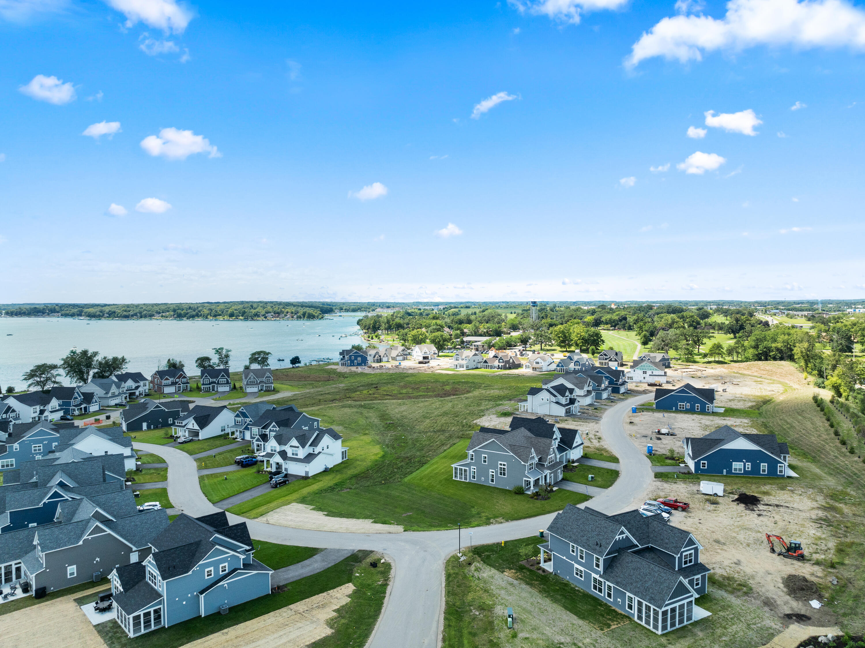 2853 Launch Drive Delavan, WI 53115 - Photo 24 of 24 Lake Lawn and Harbor Club-40