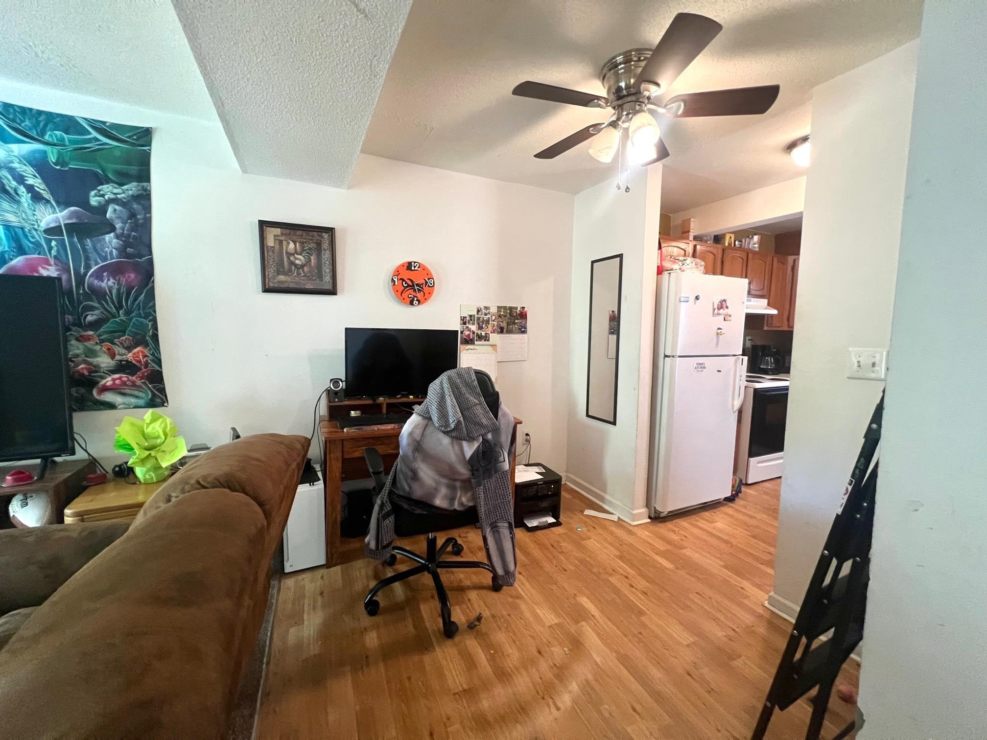 2806 Dillmark Court Raleigh, NC 27610 - Photo 5 of 11 Photo 5