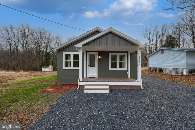 $249,000 | 2259 South Forge Road, Palmyra, PA 17078