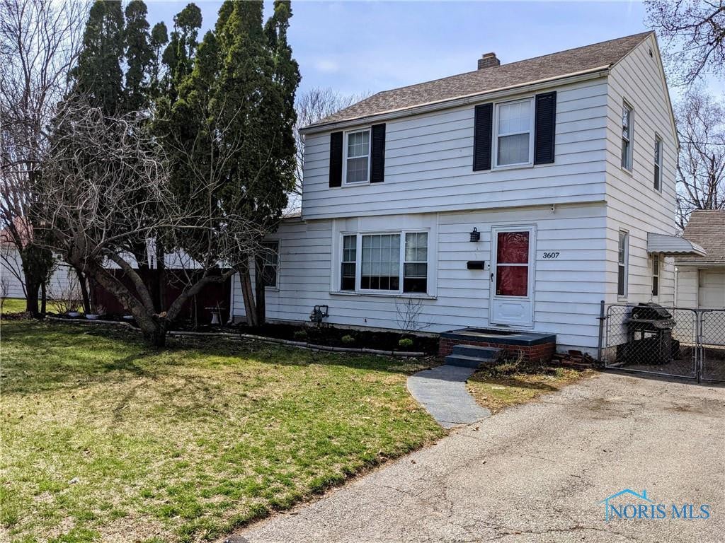 3607 Bellevue Road Toledo, OH 43613 - Photo 2 of 21 Gallery Image 2