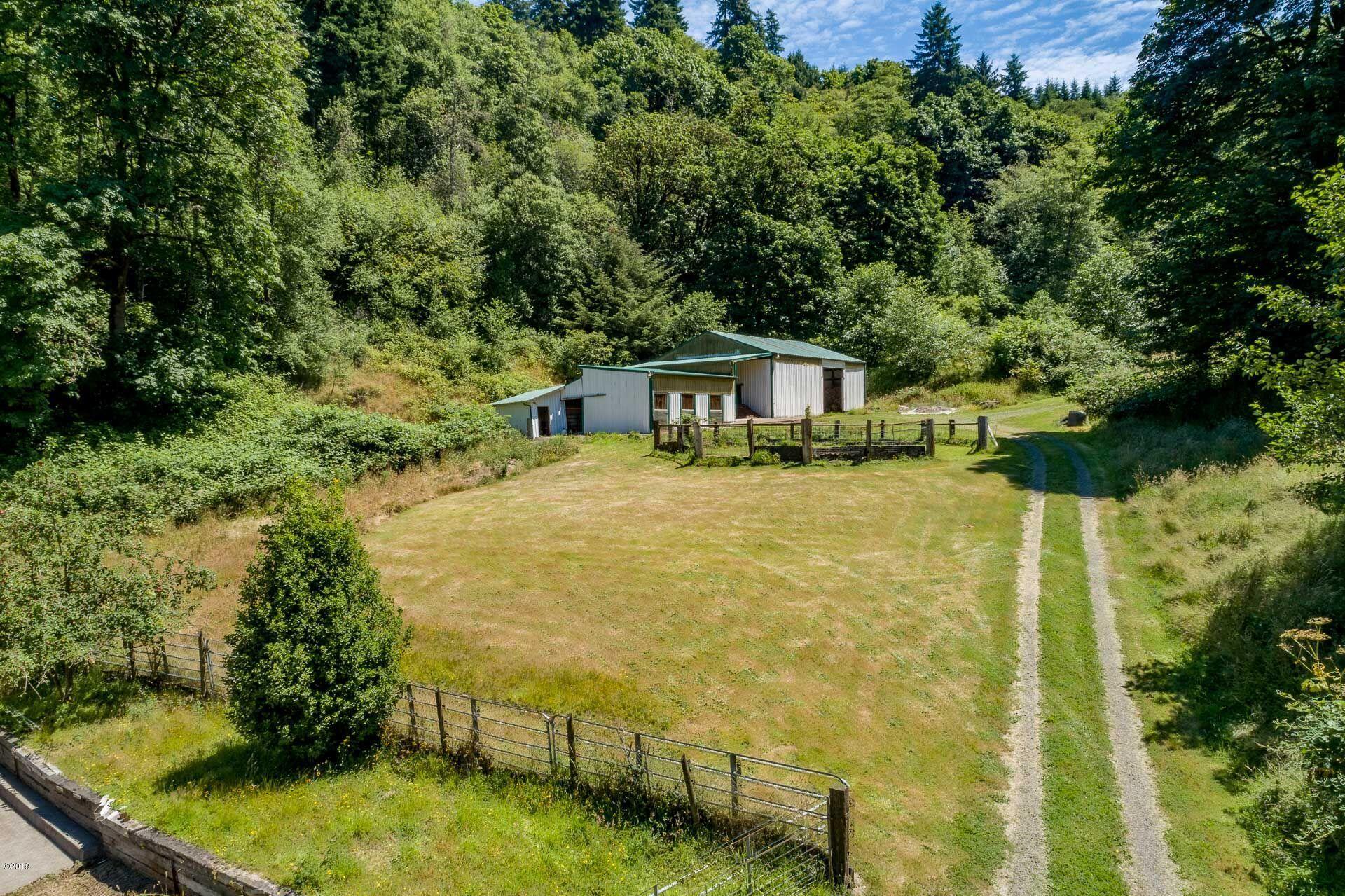 429 Hidden Valley Road Toledo, OR 97391 - Photo 39 of 41 1lySdp2g