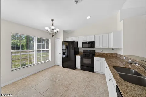 $219,000 | 510 Beach Avenue South, Lehigh Acres, FL 33974