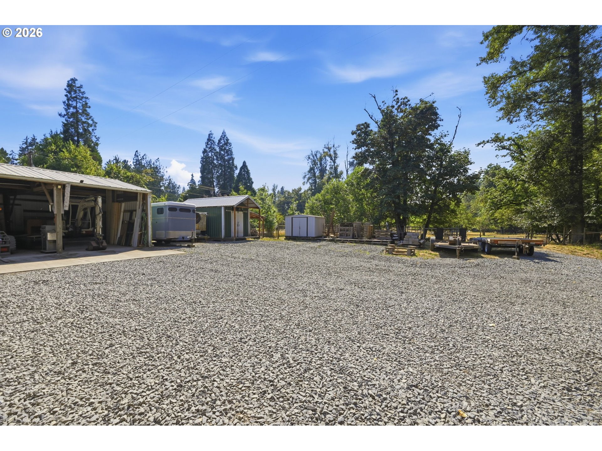39639 Jasper Lowell Road Lowell, OR 97452 - Photo 40 of 48 Gallery Image 40