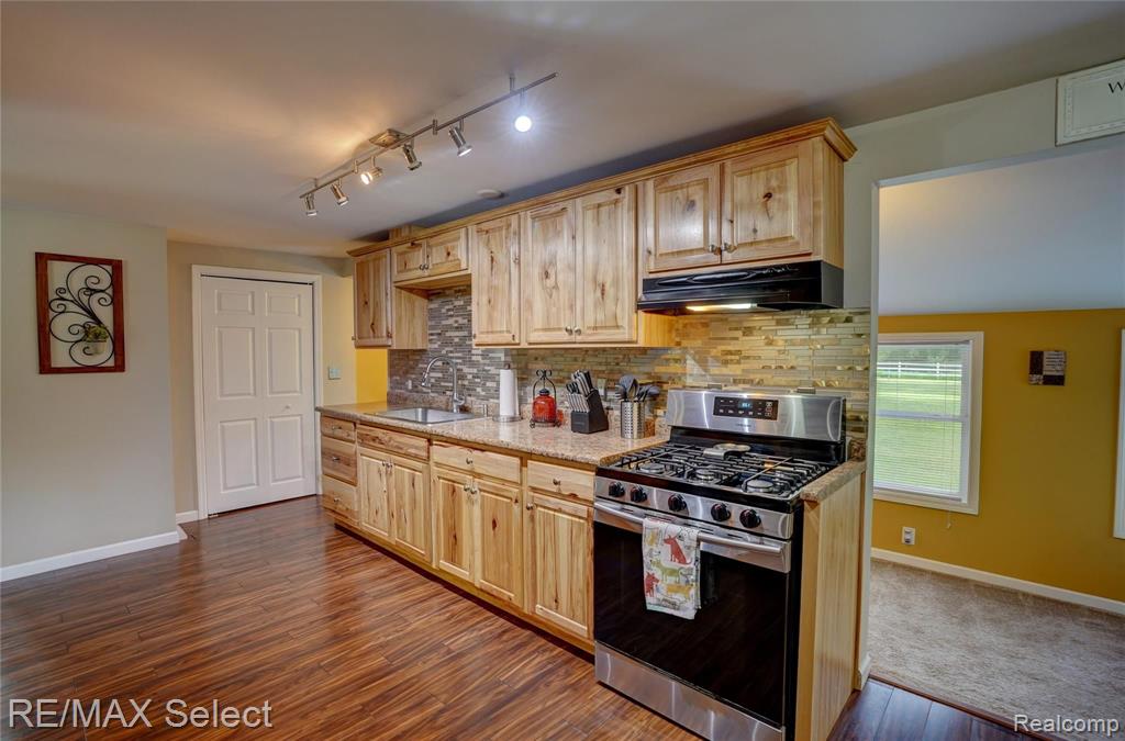 2483 Curtis Road Birch Run, MI 48415 - Photo 17 of 55