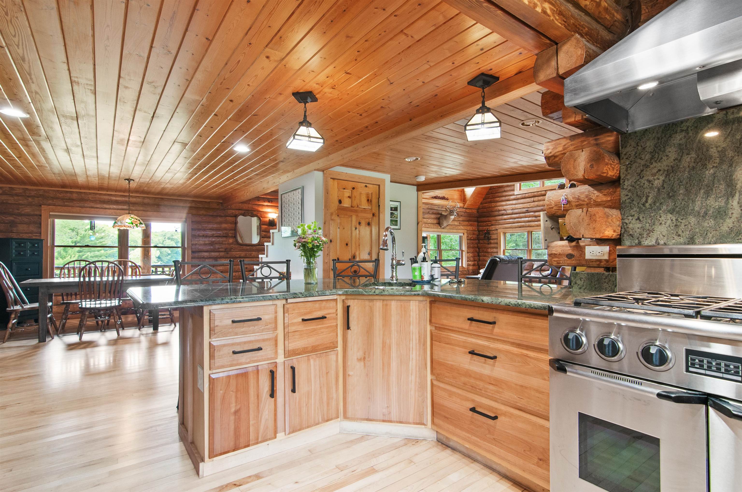 316 South 37 Road Cadillac, MI 49601 - Photo 13 of 92