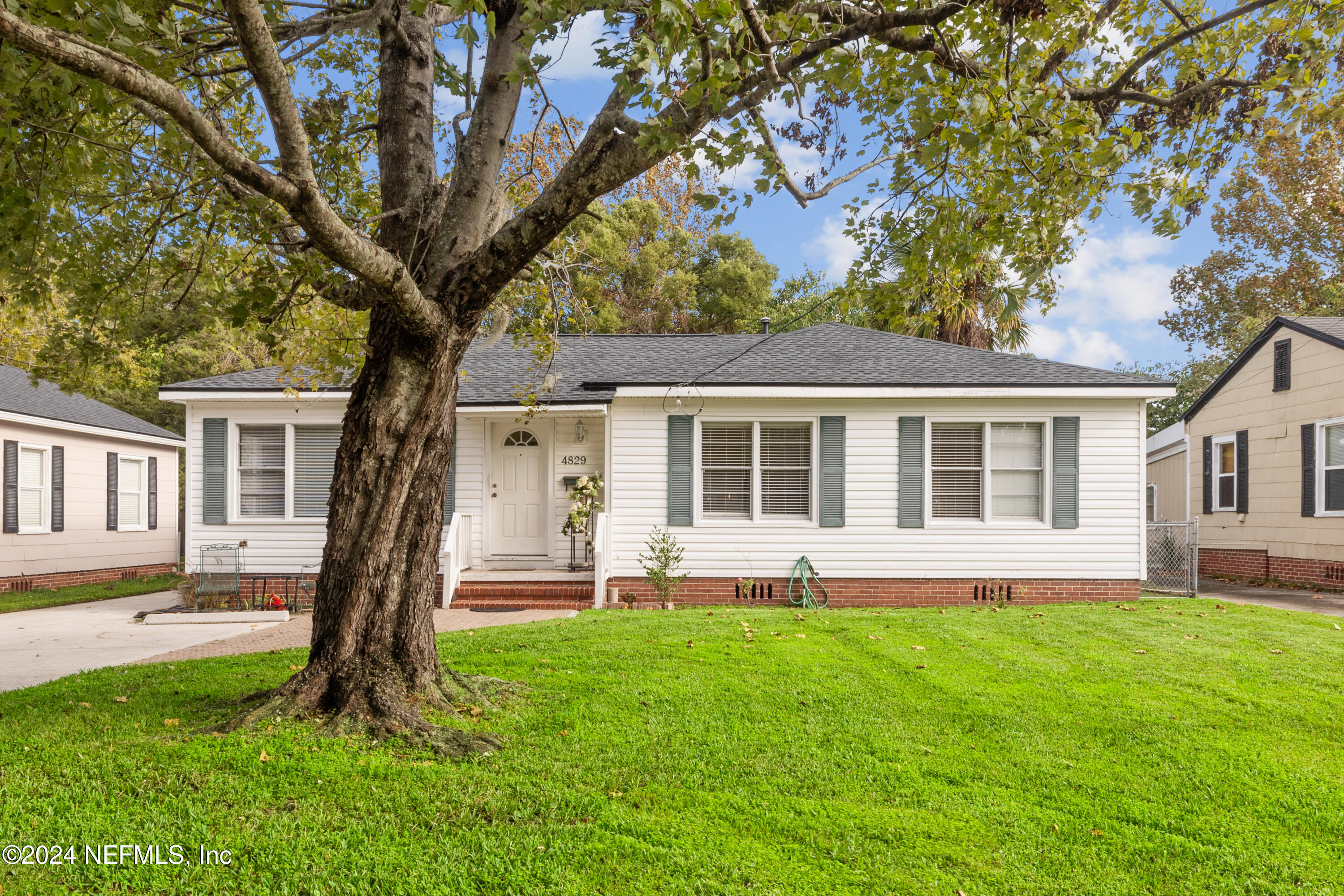 4829 Riverdale Road Jacksonville, FL 32210 - Photo 1 of 26 1-print-4829 Riverdale Rd (3 of 36)