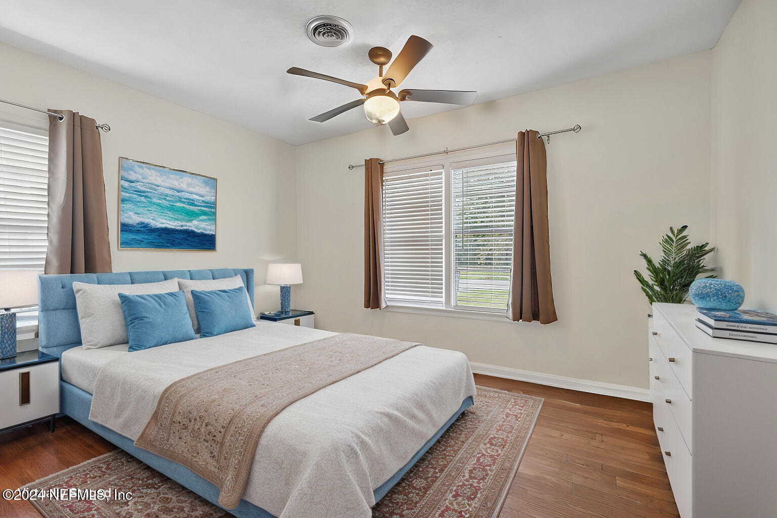 4829 Riverdale Road Jacksonville, FL 32210 - Photo 18 of 26 Bedroom 1