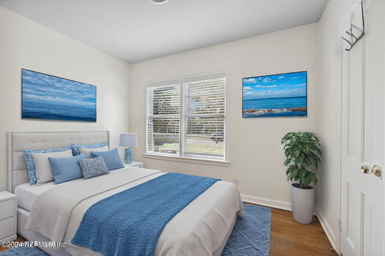 4829 Riverdale Road Jacksonville, FL 32210 - Photo 20 of 26 Bedroom 3