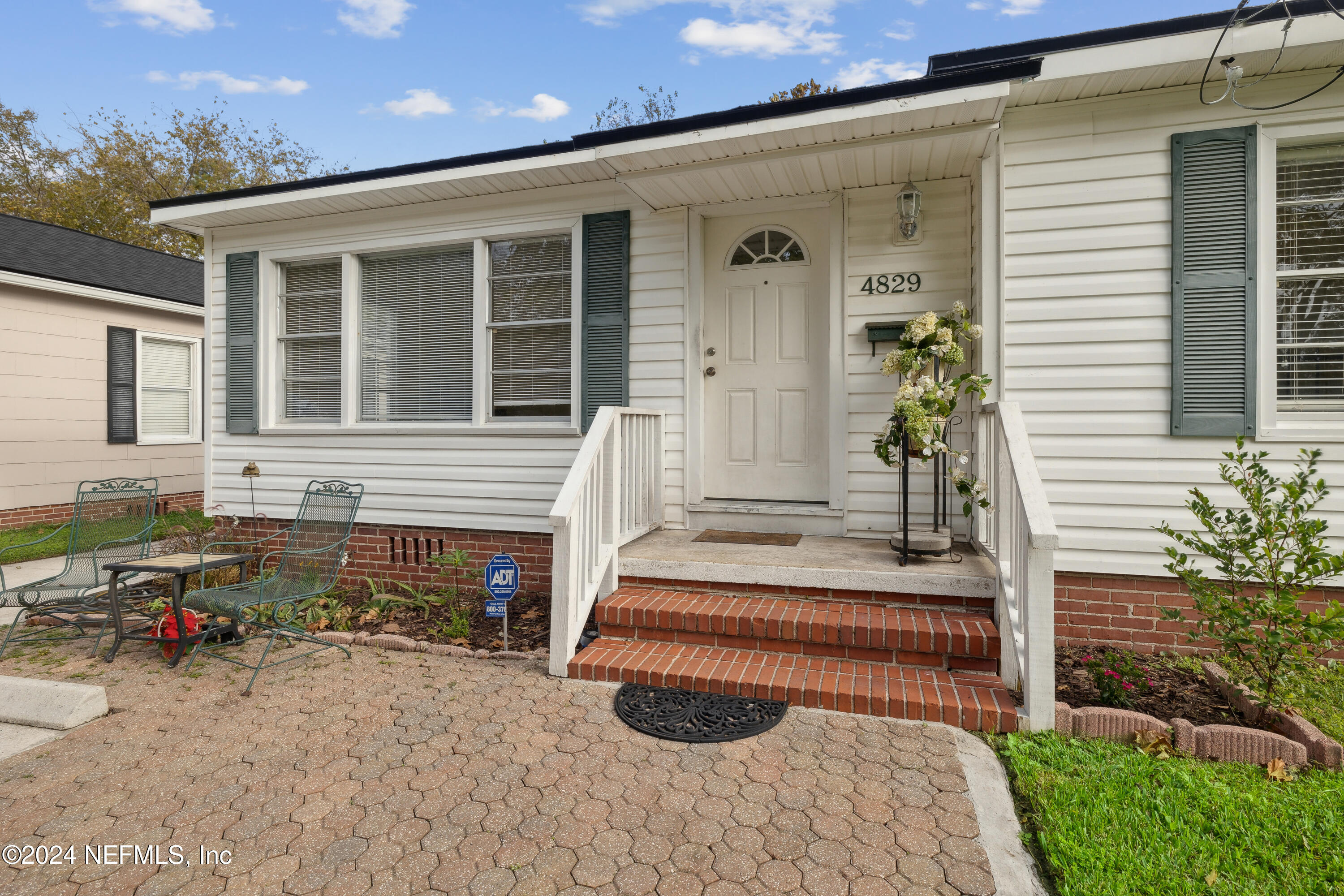 4829 Riverdale Road Jacksonville, FL 32210 - Photo 2 of 26 5-print-4829 Riverdale Rd (5 of 36)