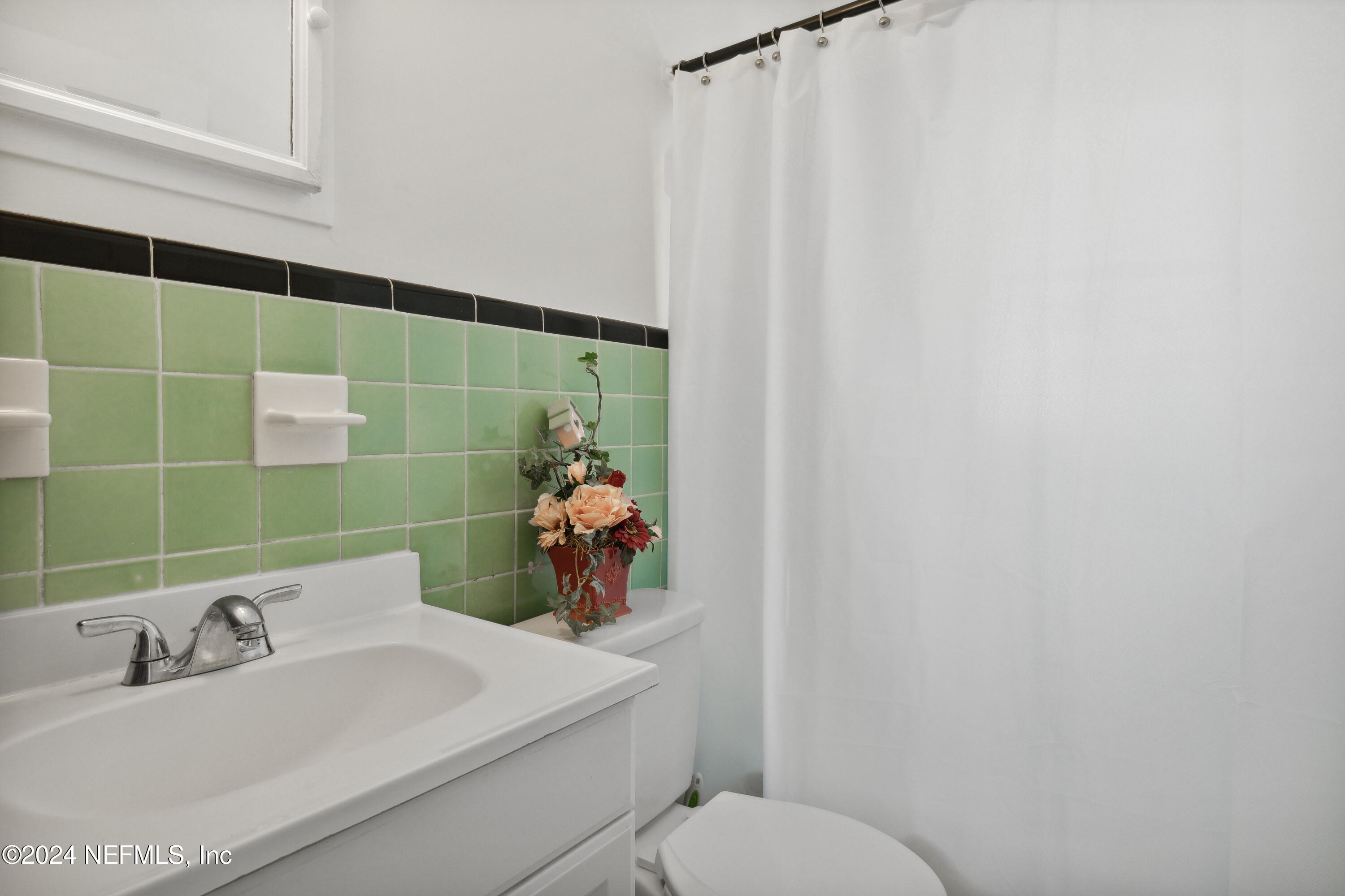 4829 Riverdale Road Jacksonville, FL 32210 - Photo 21 of 26 Full bath