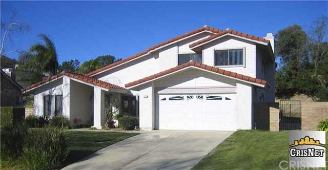 5447 Cochise Street Simi Valley, CA 93063 - Photo 1 of 1 Step right into this beautiful Indian Hills Vista
