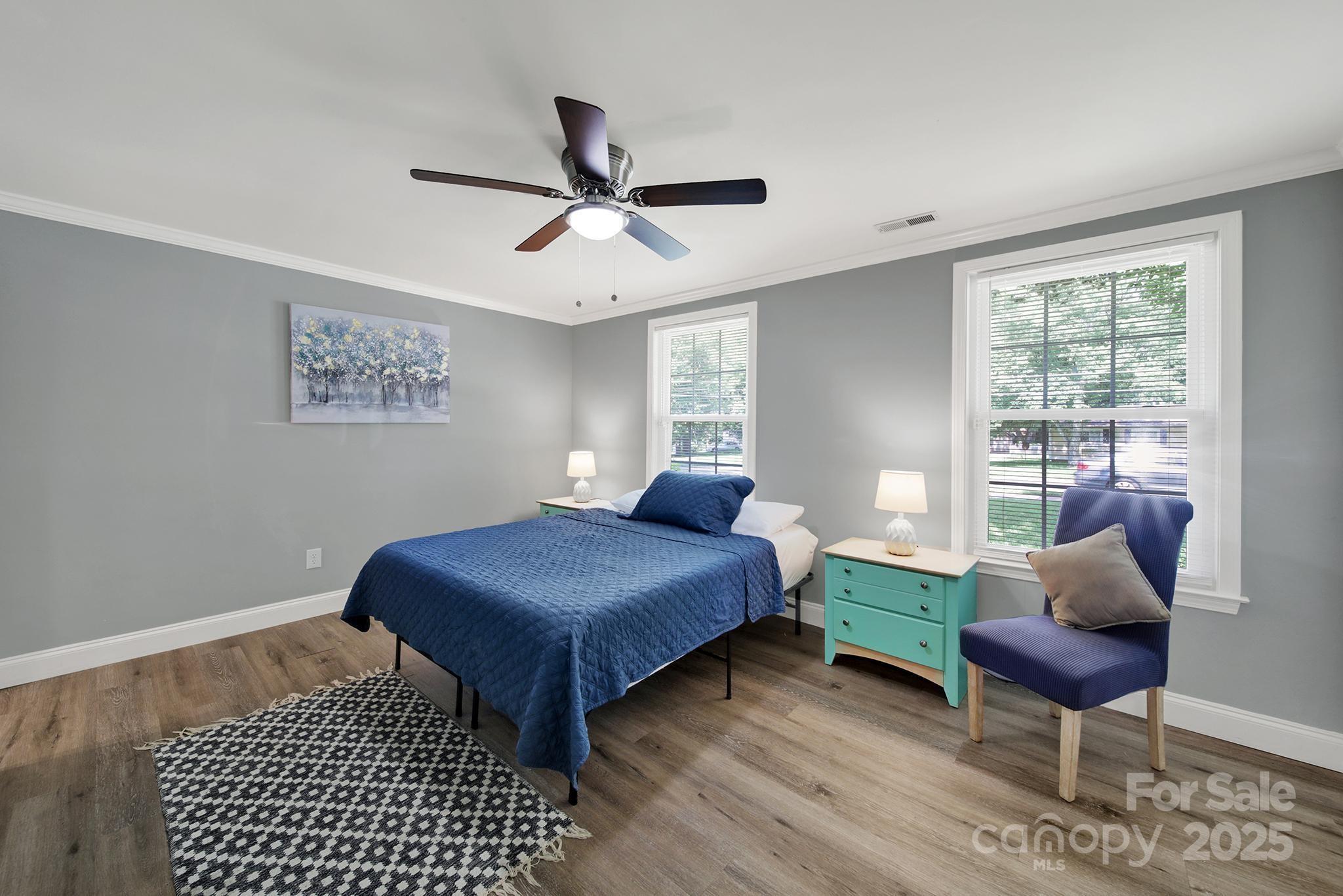 6705 Reddman Road Charlotte, NC 28212 - Photo 18 of 37