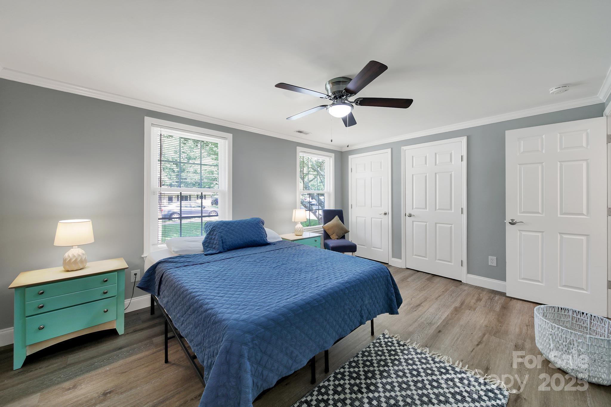 6705 Reddman Road Charlotte, NC 28212 - Photo 19 of 37