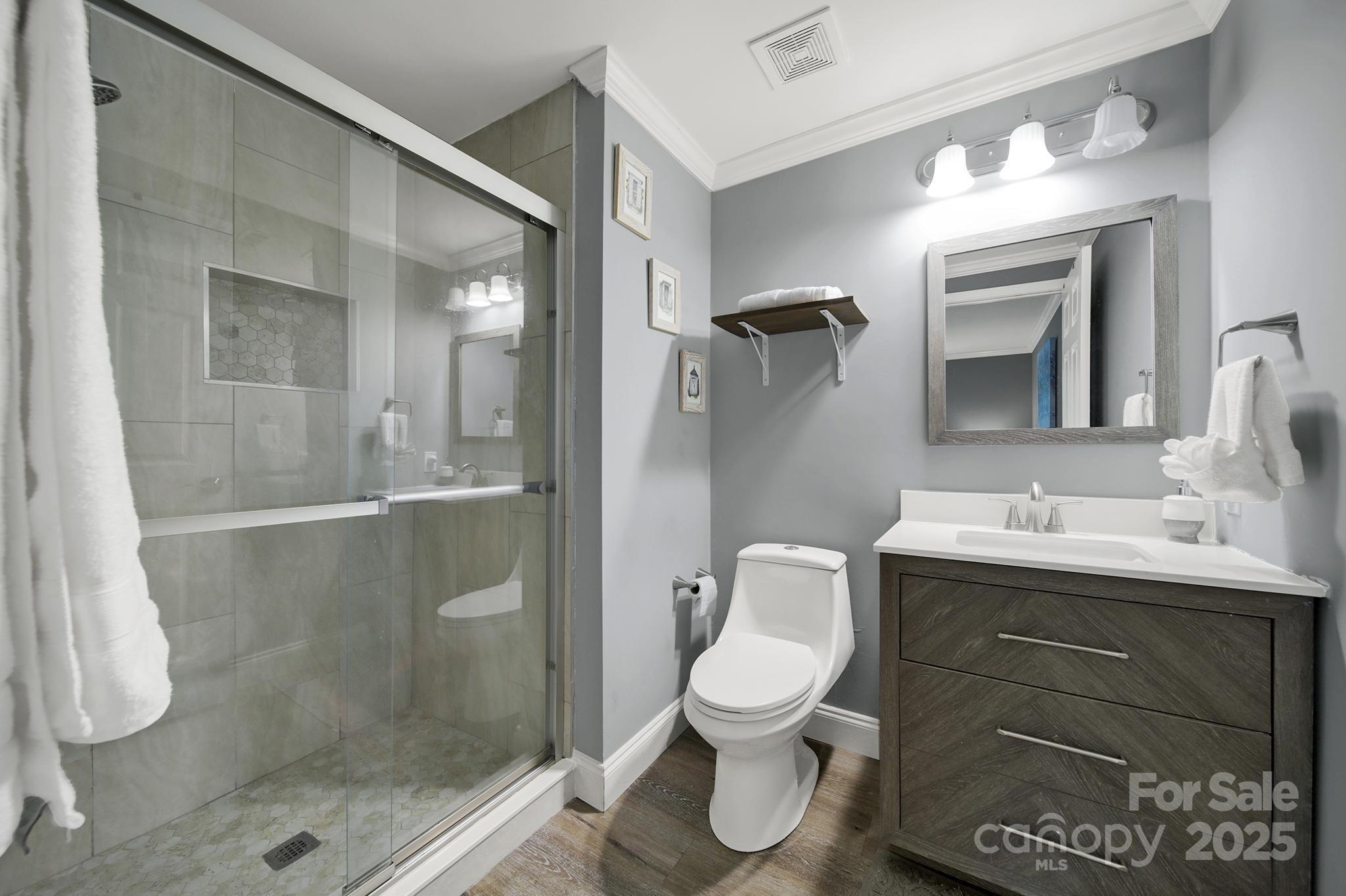 6705 Reddman Road Charlotte, NC 28212 - Photo 21 of 37