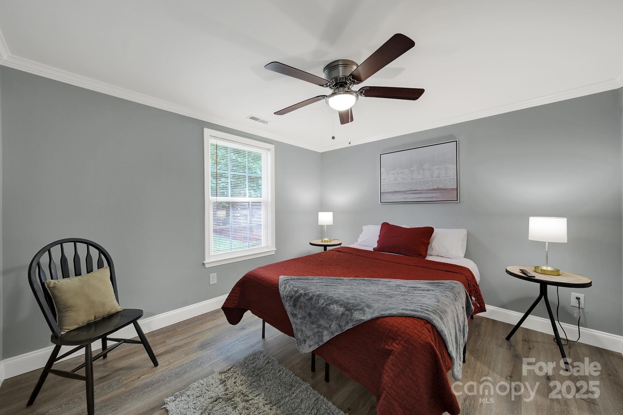 6705 Reddman Road Charlotte, NC 28212 - Photo 22 of 37
