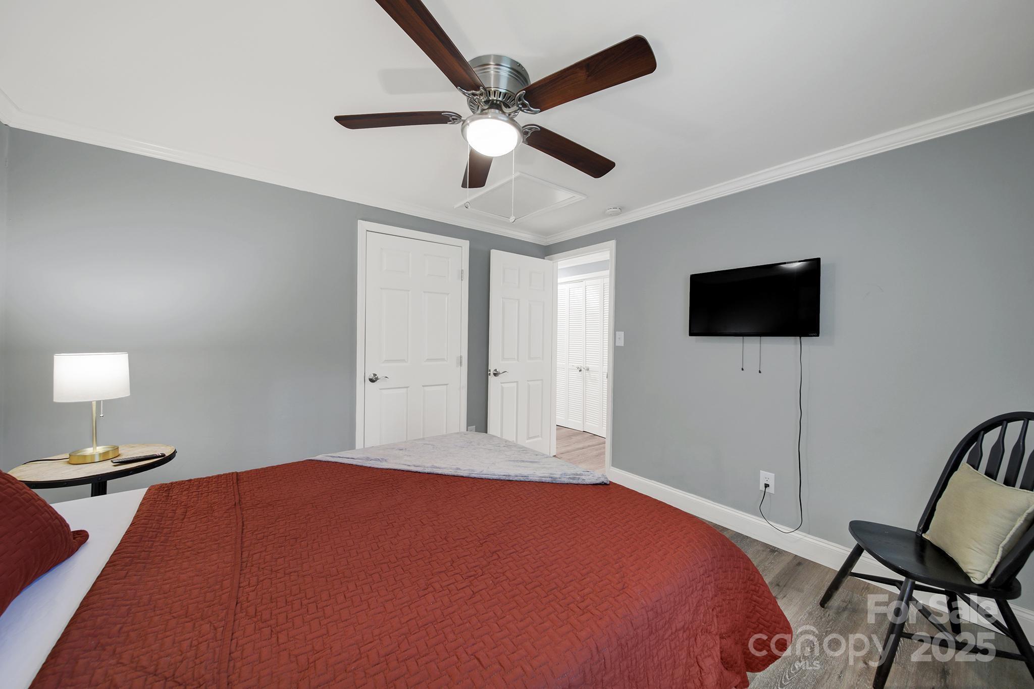 6705 Reddman Road Charlotte, NC 28212 - Photo 23 of 37