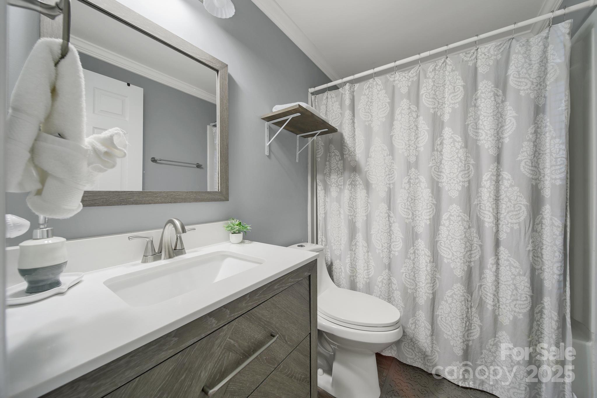 6705 Reddman Road Charlotte, NC 28212 - Photo 24 of 37