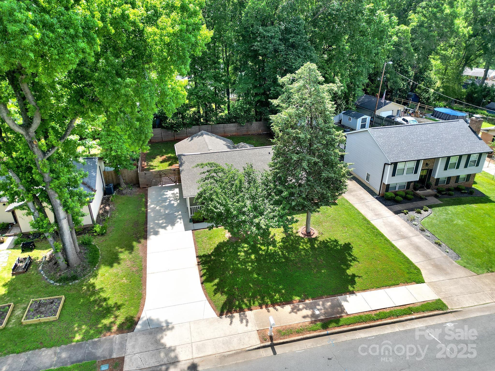 6705 Reddman Road Charlotte, NC 28212 - Photo 29 of 37
