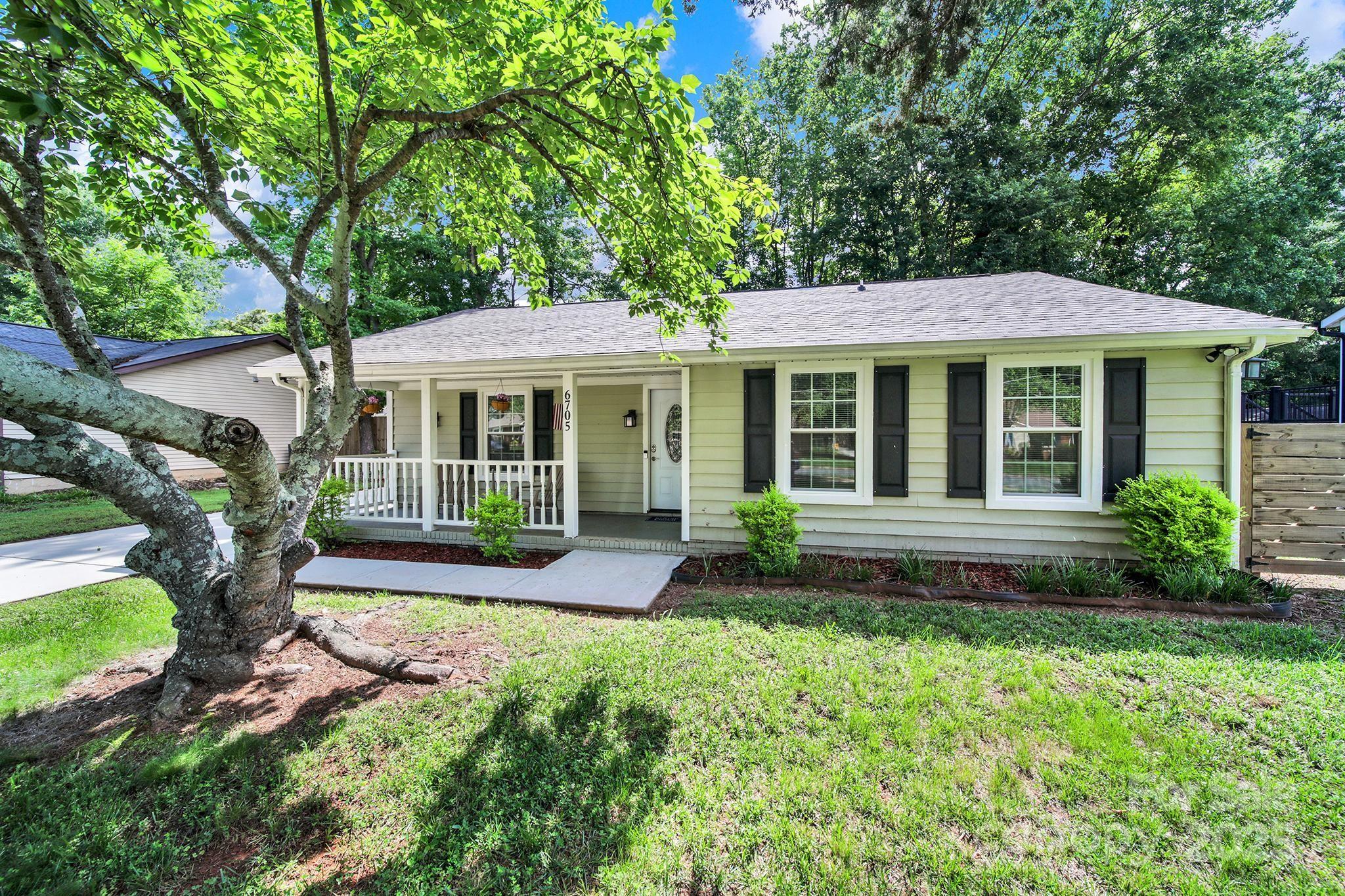 6705 Reddman Road Charlotte, NC 28212 - Photo 30 of 37