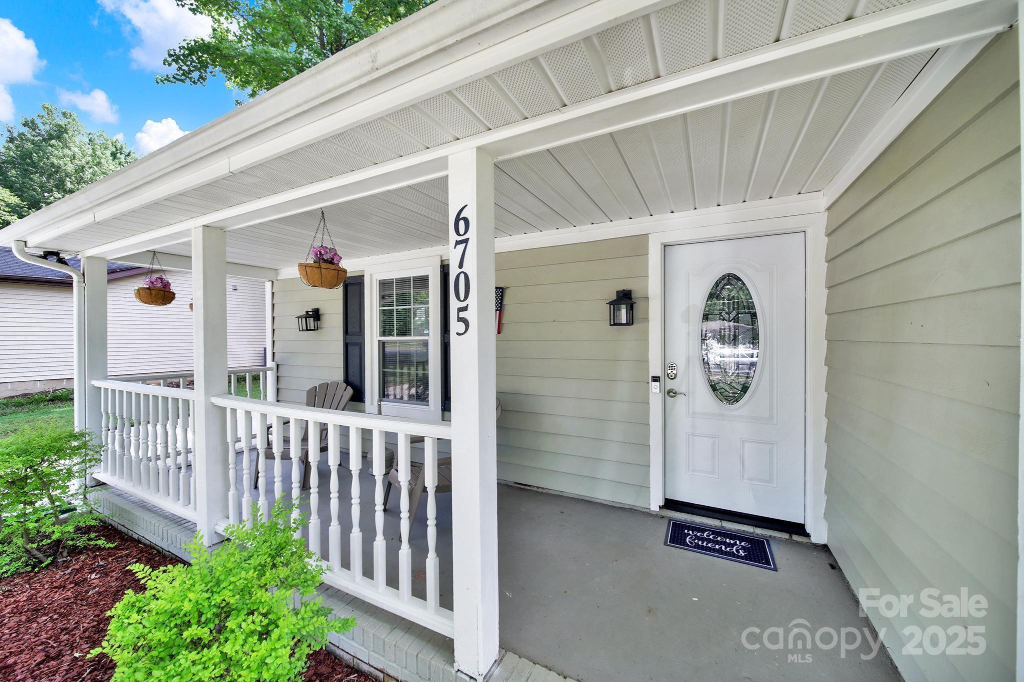 6705 Reddman Road Charlotte, NC 28212 - Photo 3 of 37