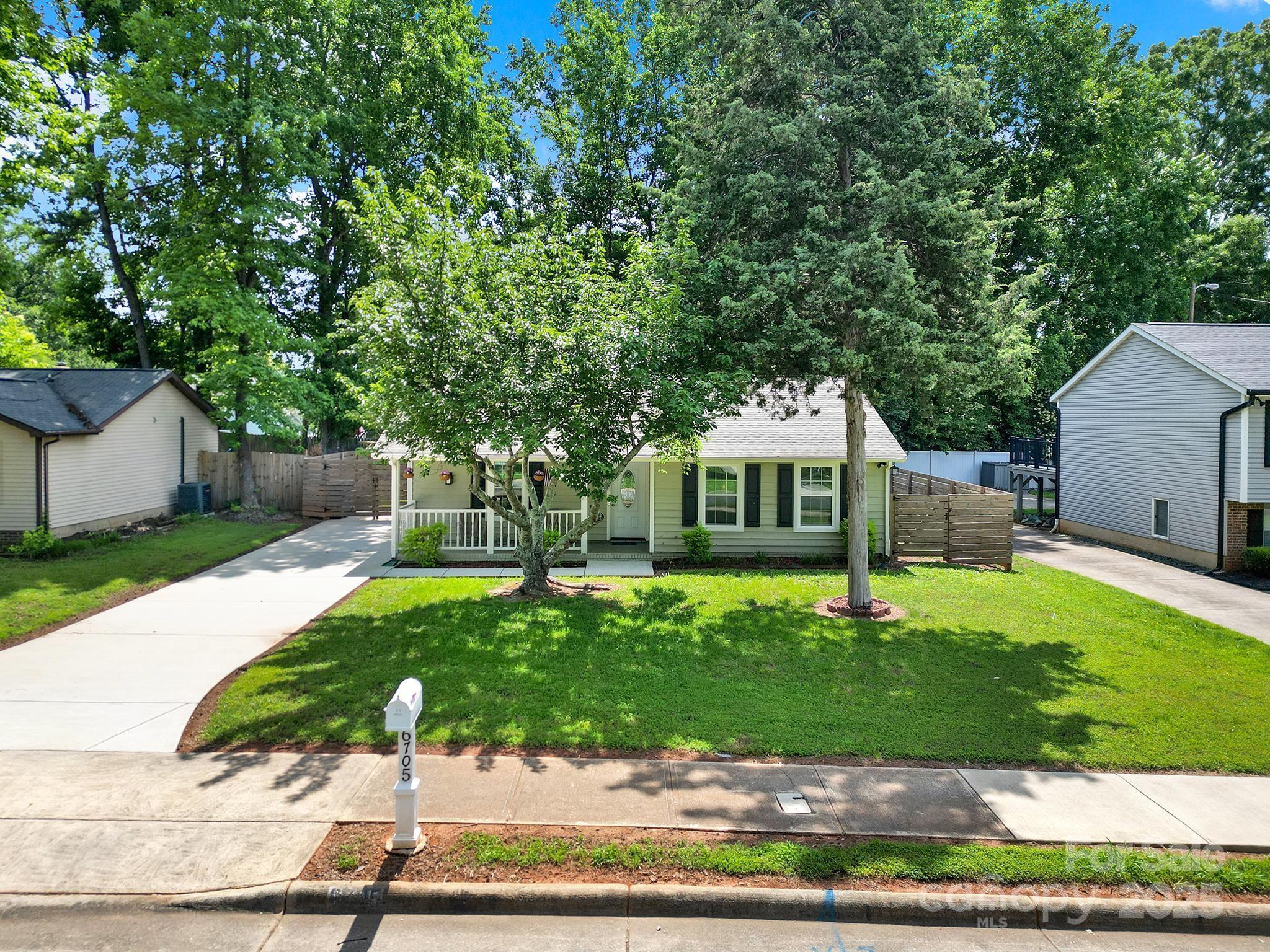 6705 Reddman Road Charlotte, NC 28212 - Photo 31 of 37