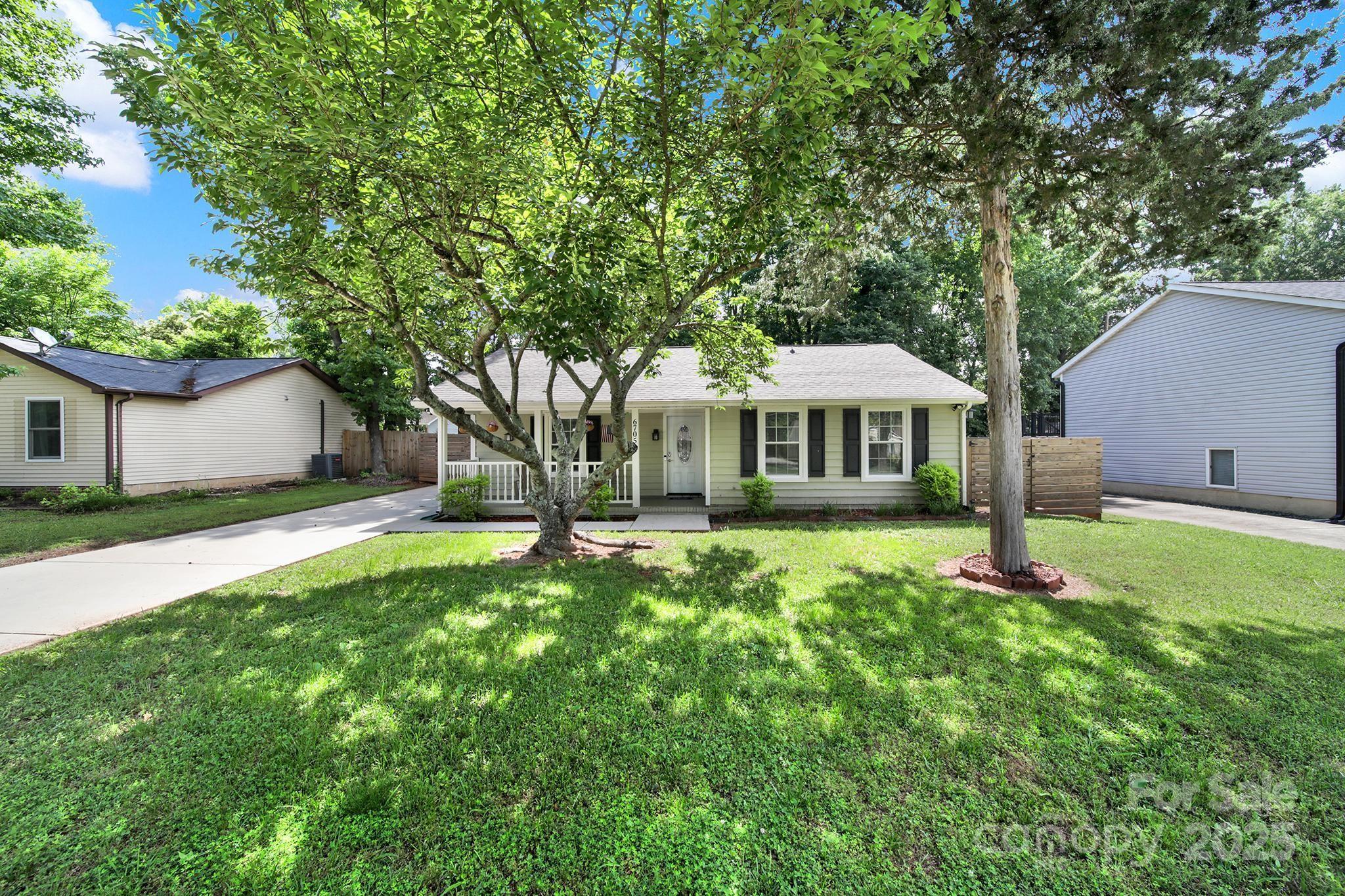6705 Reddman Road Charlotte, NC 28212 - Photo 32 of 37