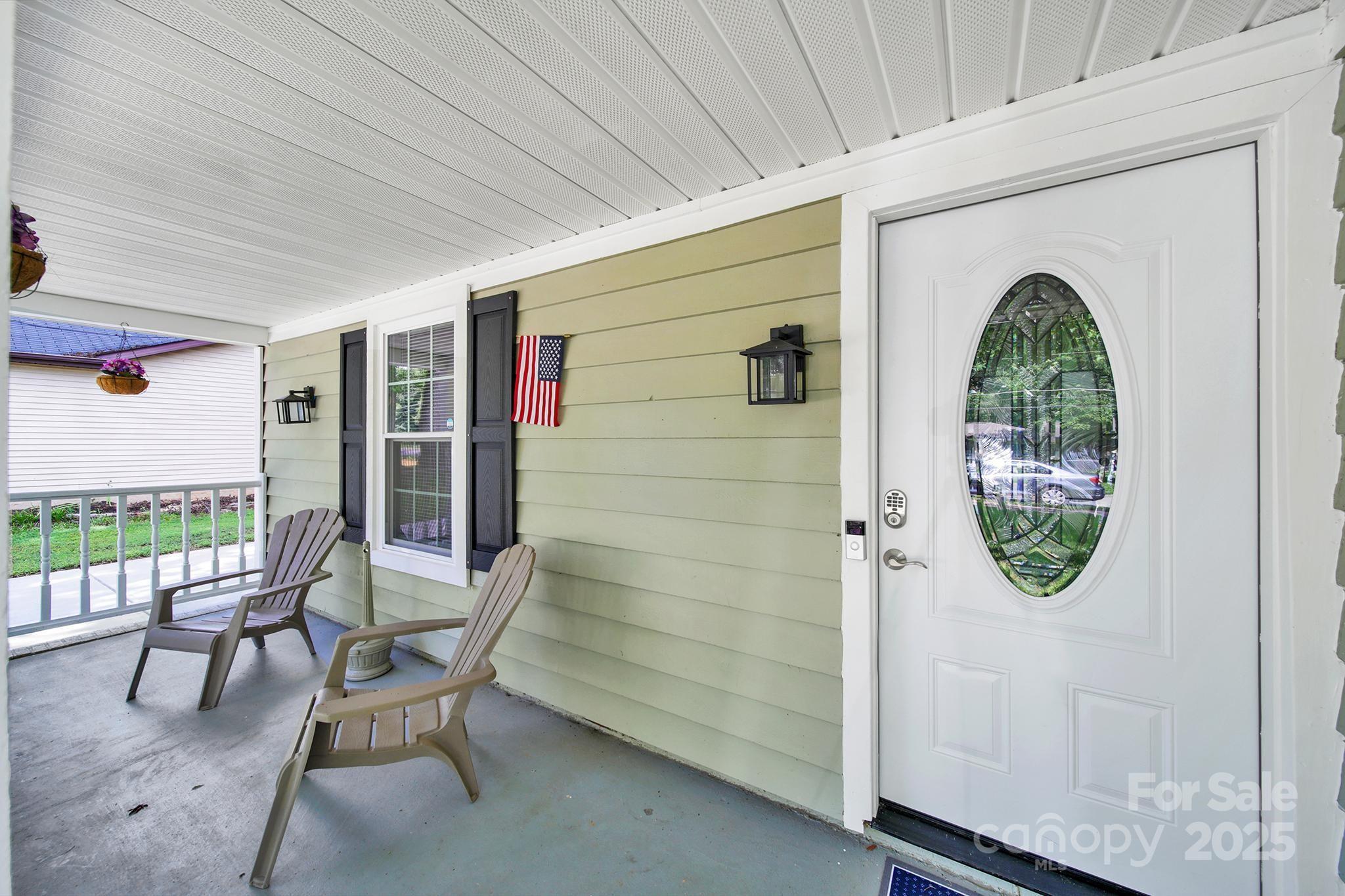6705 Reddman Road Charlotte, NC 28212 - Photo 33 of 37