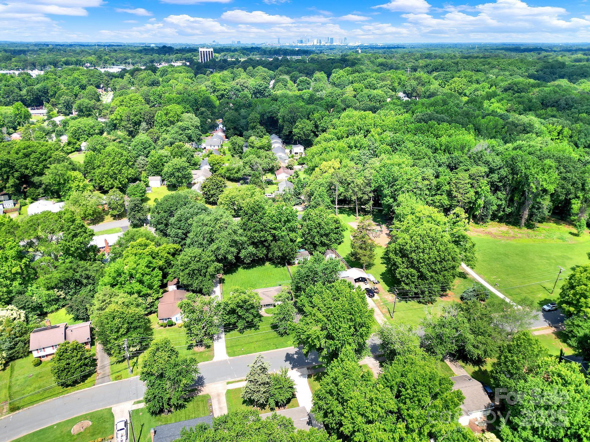 6705 Reddman Road Charlotte, NC 28212 - Photo 35 of 37