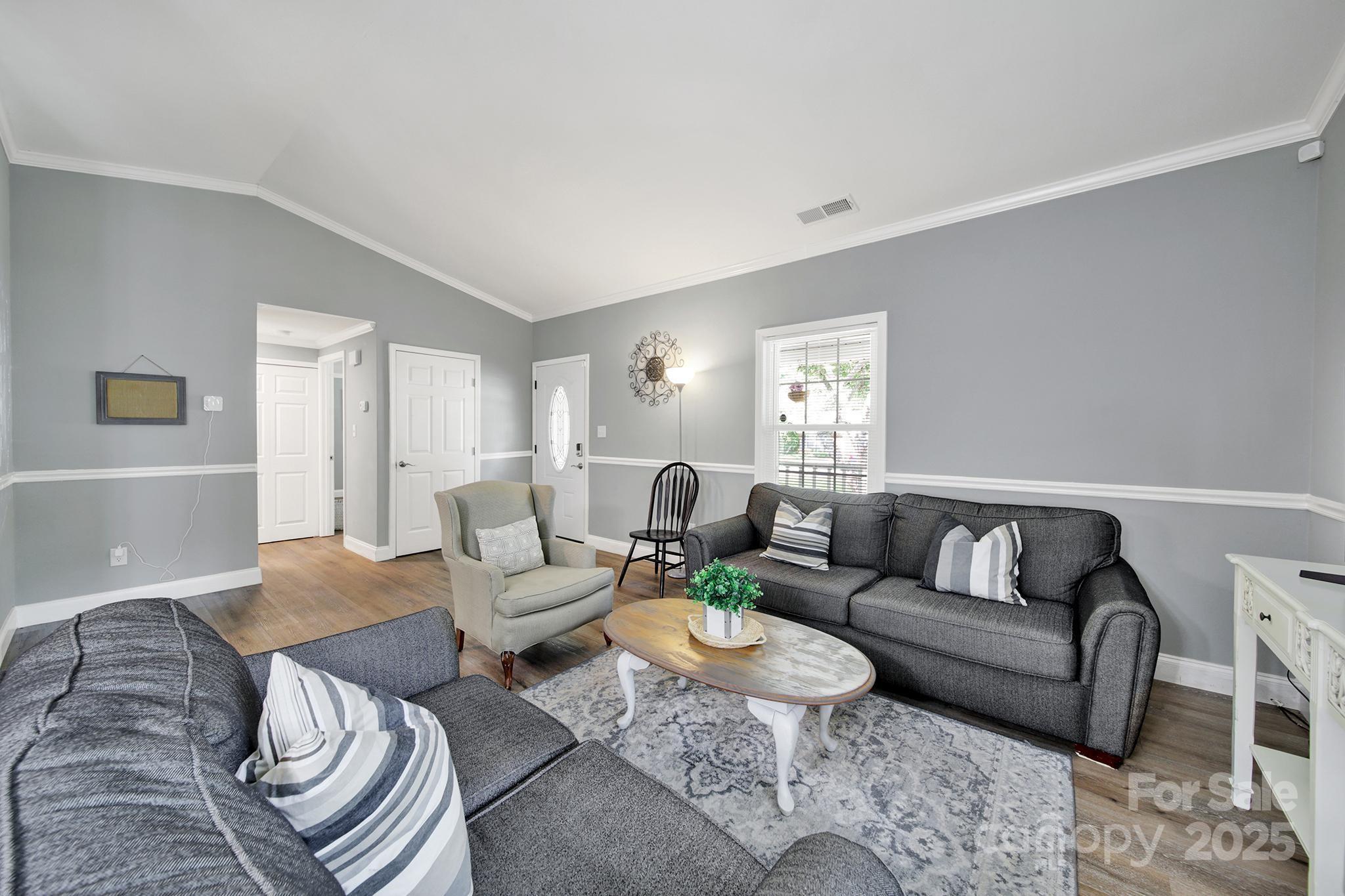 6705 Reddman Road Charlotte, NC 28212 - Photo 7 of 37