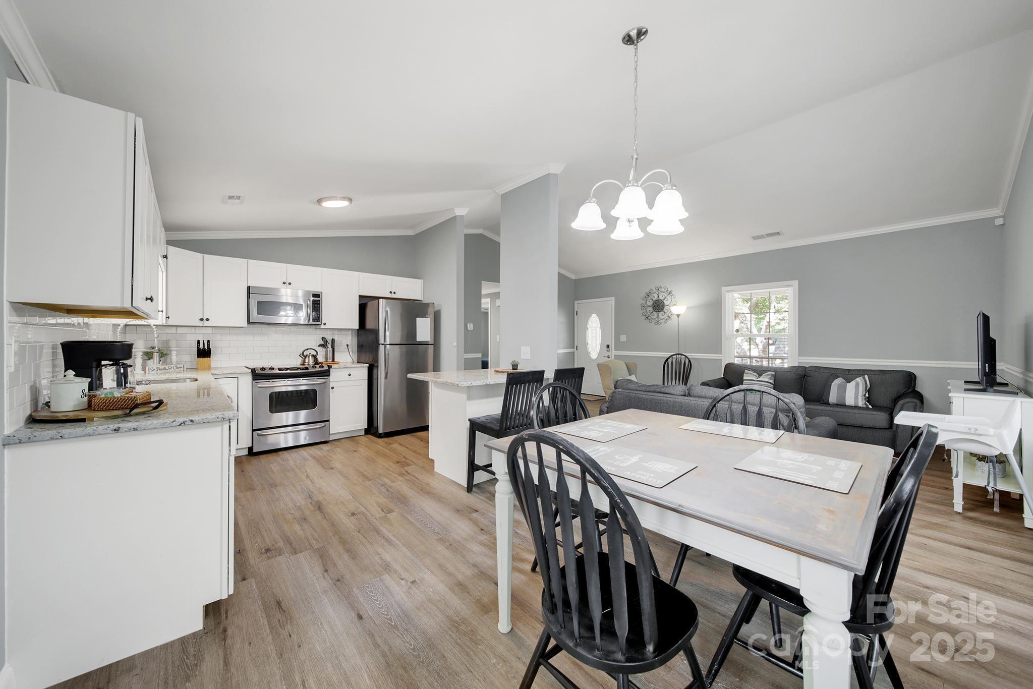 6705 Reddman Road Charlotte, NC 28212 - Photo 10 of 37