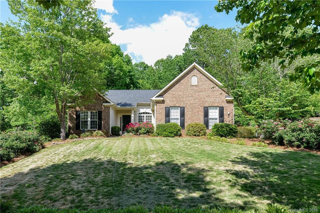3707 Wind Ridge Place Waxhaw, NC 28173 - Photo 1 of 23 Gallery Image 1