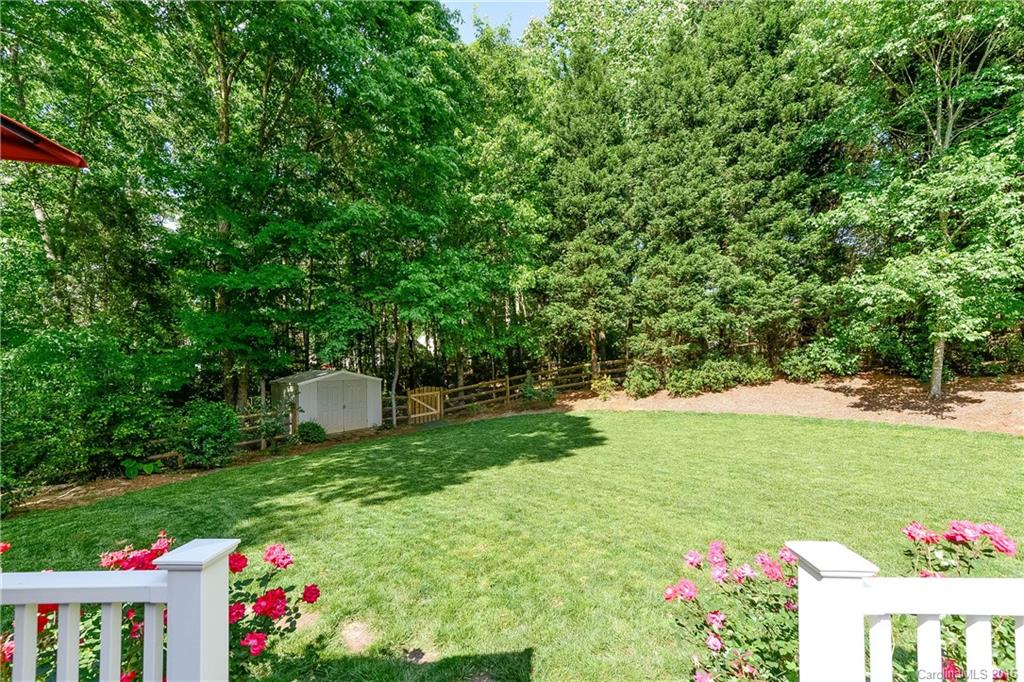 3707 Wind Ridge Place Waxhaw, NC 28173 - Photo 22 of 23 Gallery Image 22