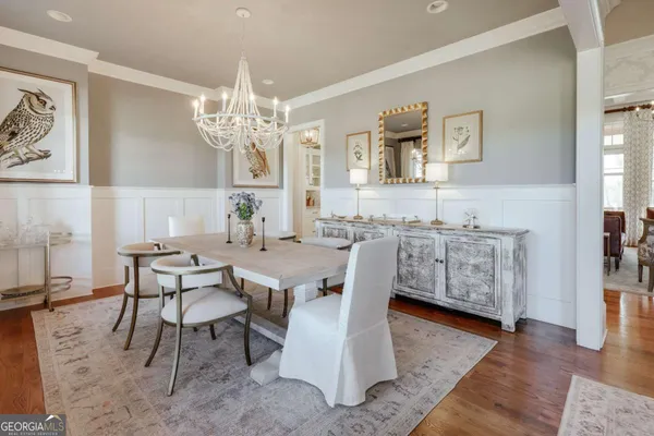 $2,800,000 | 2220 Elder Mill Road, Watkinsville, GA 30677