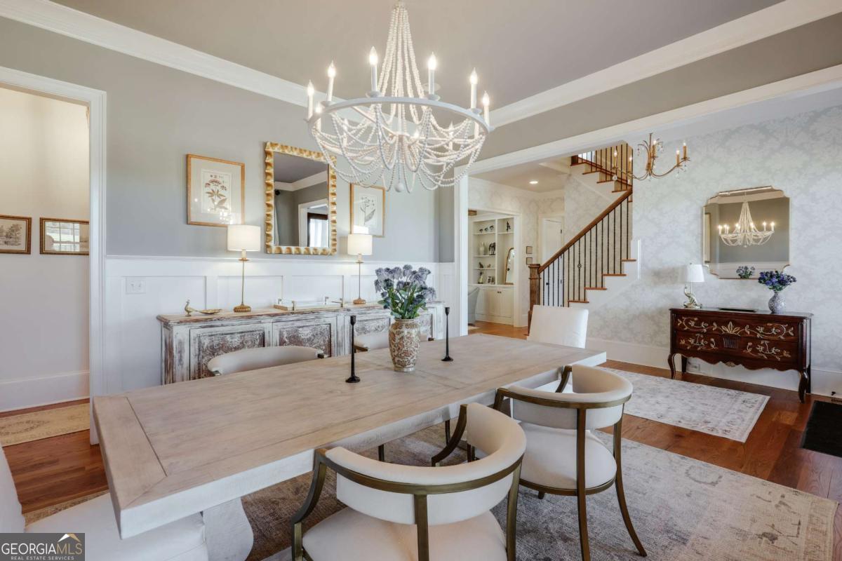 2220 Elder Mill Road Watkinsville, GA 30677 - Photo 12 of 75