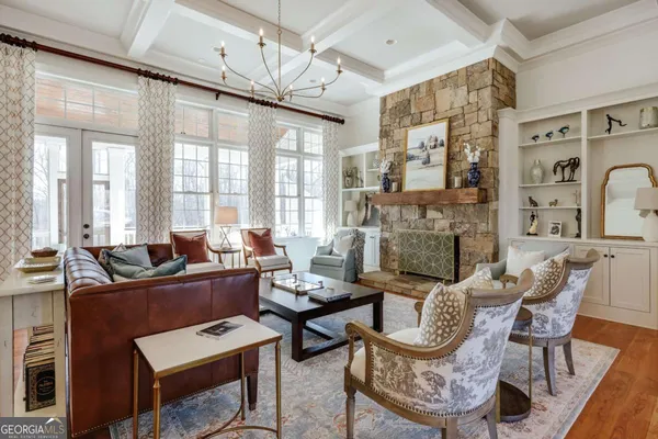 $2,800,000 | 2220 Elder Mill Road, Watkinsville, GA 30677