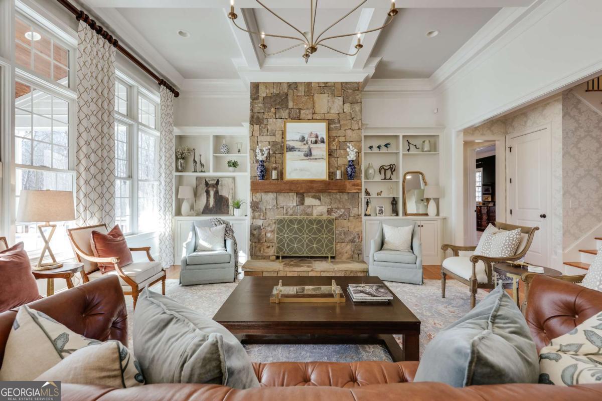 2220 Elder Mill Road Watkinsville, GA 30677 - Photo 16 of 75