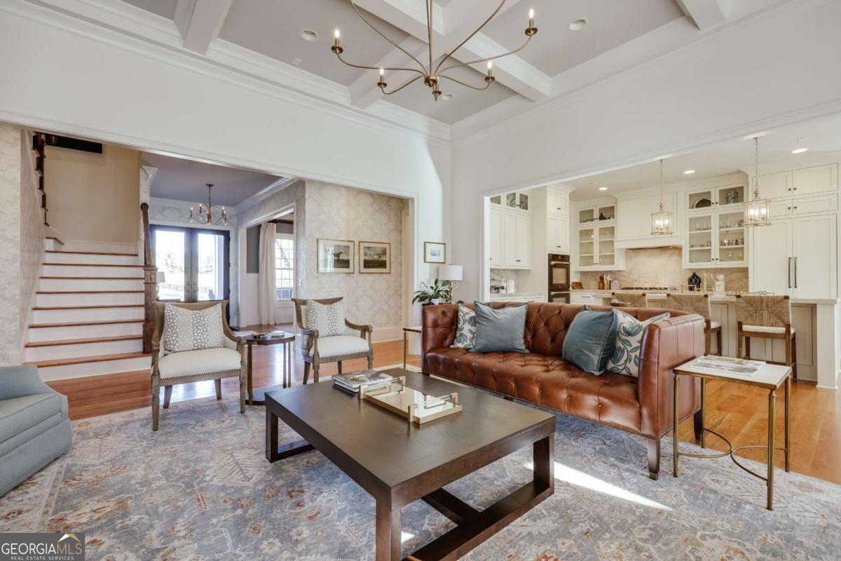 2220 Elder Mill Road Watkinsville, GA 30677 - Photo 17 of 75