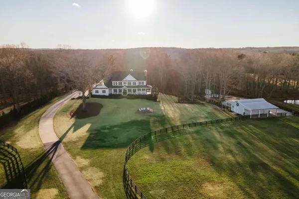 $2,800,000 | 2220 Elder Mill Road, Watkinsville, GA 30677