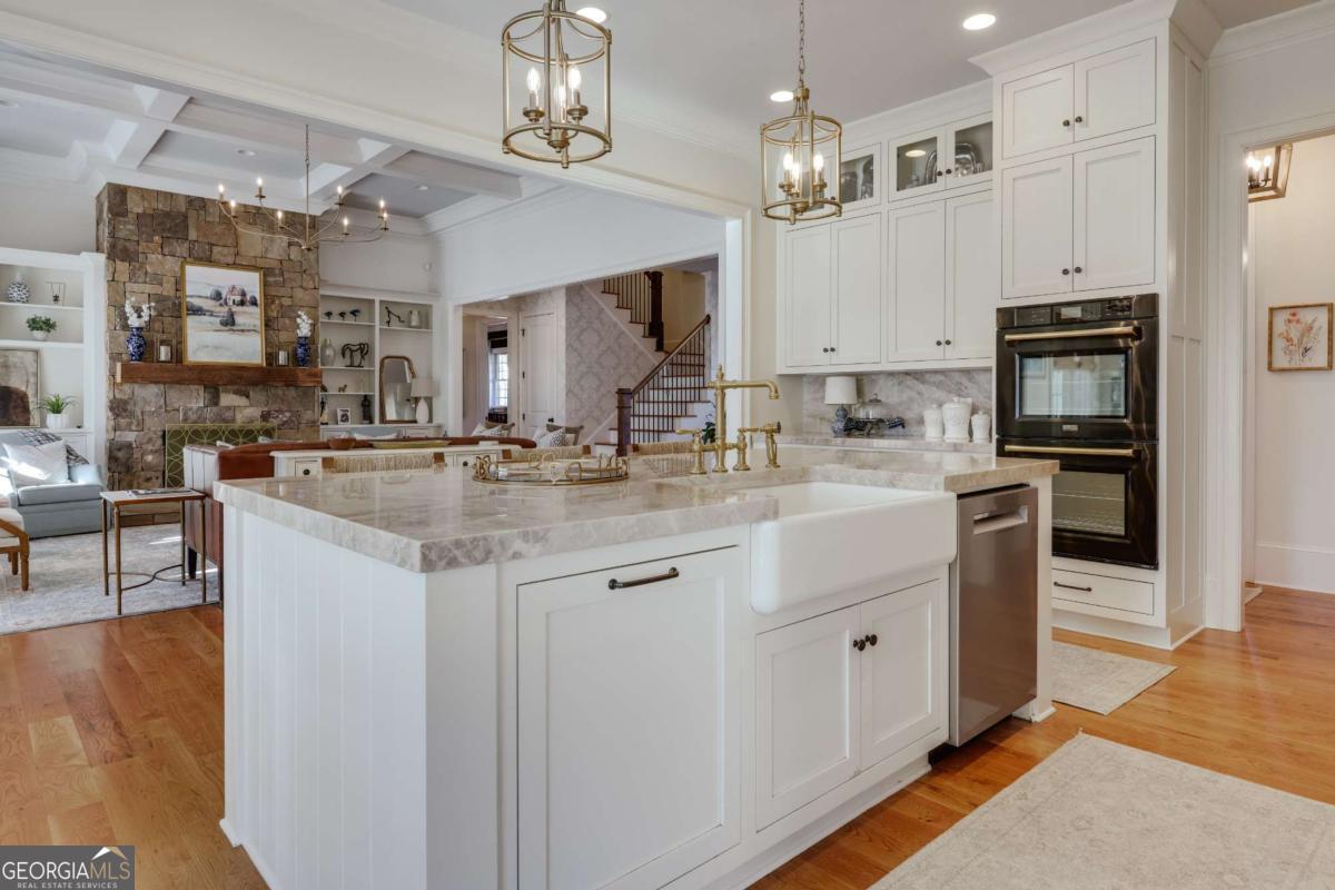 2220 Elder Mill Road Watkinsville, GA 30677 - Photo 25 of 75