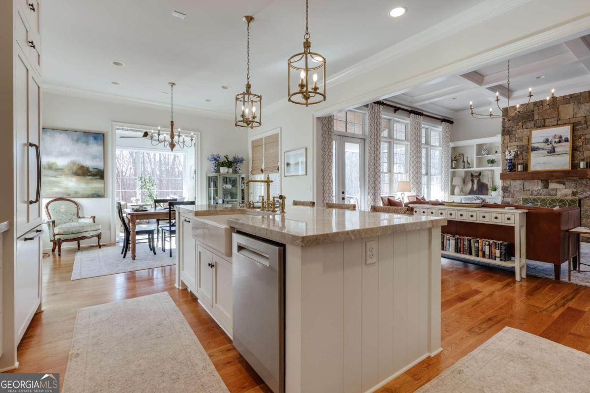 2220 Elder Mill Road Watkinsville, GA 30677 - Photo 27 of 75