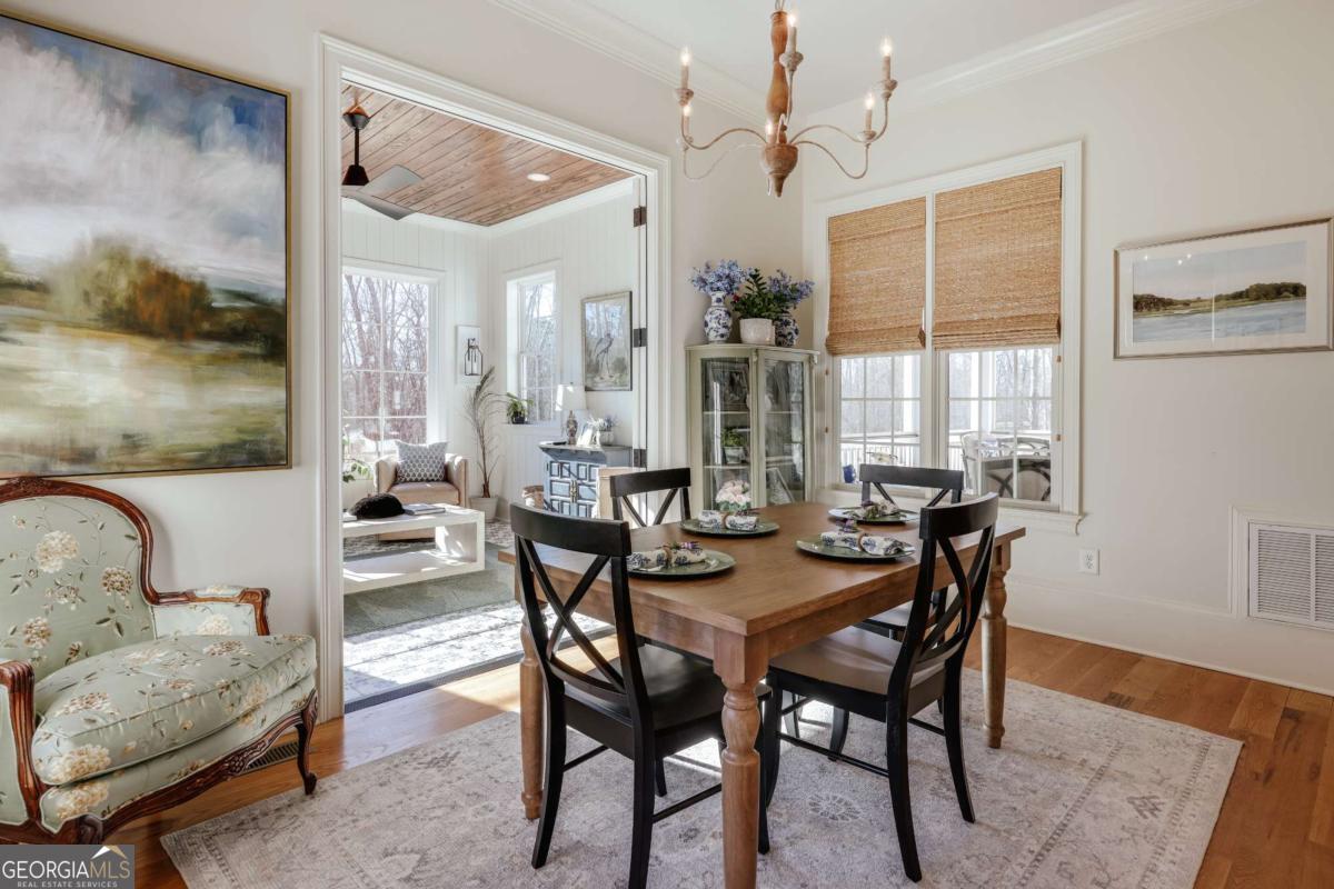 2220 Elder Mill Road Watkinsville, GA 30677 - Photo 28 of 75