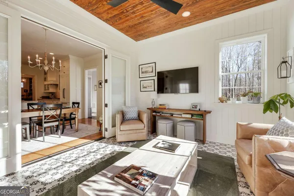 $2,800,000 | 2220 Elder Mill Road, Watkinsville, GA 30677