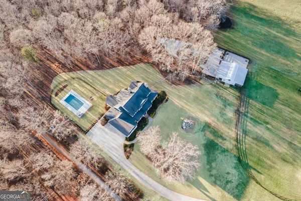 $2,800,000 | 2220 Elder Mill Road, Watkinsville, GA 30677