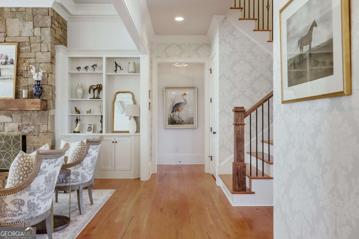 2220 Elder Mill Road Watkinsville, GA 30677 - Photo 35 of 75